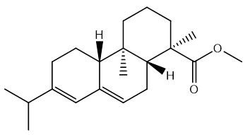 Abietic Acid Impurity 1
